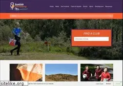 Sites similar to scottish-orienteering.org