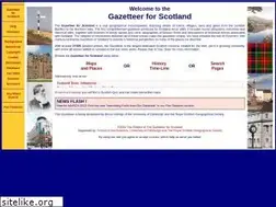 Sites similar to scottish-places.info