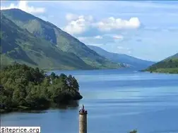 Sites similar to scottish-tourist.com