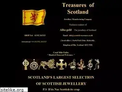 Sites similar to scottish-treasures.co.uk