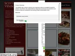Sites similar to scottish-venison.info