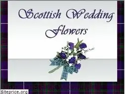 Sites similar to scottish-wedding-flowers.co.uk