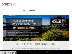Sites similar to scottish4u.com