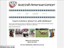 Sites similar to scottishamericancentermn.org