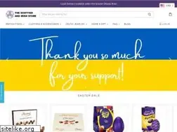 Sites similar to scottishandirishstore.com