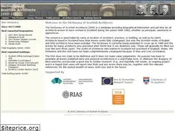 Sites similar to scottisharchitects.org.uk