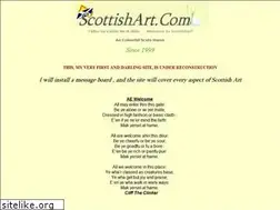 Sites similar to scottishart.com