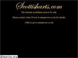 Sites similar to scottisharts.com