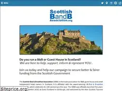 Sites similar to scottishbandbassociation.org
