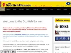 Sites similar to scottishbanner.com