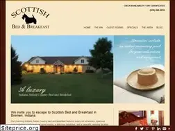 Sites similar to scottishbb.com