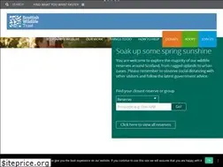 Sites similar to scottishbeavers.org.uk