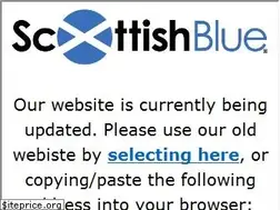 Sites similar to scottishblue.com