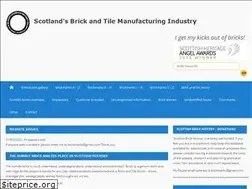 Sites similar to scottishbrickhistory.co.uk