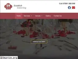 Sites similar to scottishcatering.com