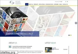Sites similar to scottishchemical.com
