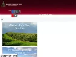 Sites similar to scottishchristmastrees.co.uk