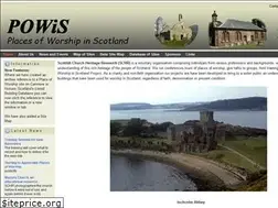 Sites similar to scottishchurches.org.uk