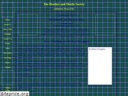 Sites similar to scottishclancouncil.com