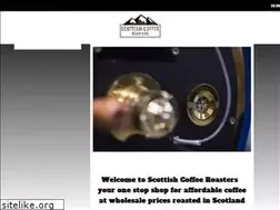 Sites similar to scottishcoffee.co.uk