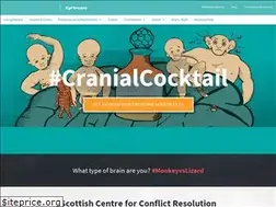 Sites similar to scottishconflictresolution.org.uk