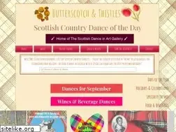 Sites similar to scottishcountrydanceoftheday.com