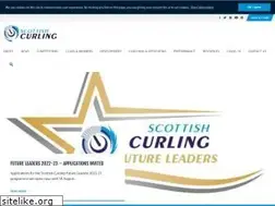 Sites similar to scottishcurling.org
