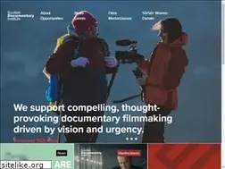 Sites similar to scottishdocinstitute.com