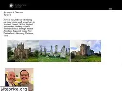Sites similar to scottishdreamtours.com