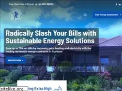 Sites similar to scottishenergysaving.co.uk