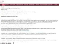 Sites similar to scottishepcregister.org.uk