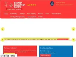Sites similar to scottishequestrianhotel.com