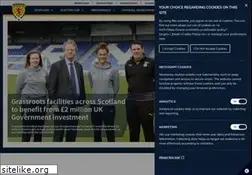 Sites similar to scottishfa.co.uk