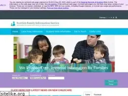 Sites similar to scottishfamilies.gov.uk