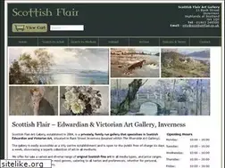 Sites similar to scottishflair.com