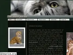 Sites similar to scottishfoldusa.com