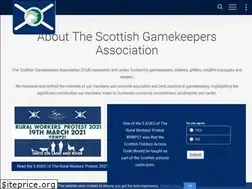 Sites similar to scottishgamekeepers.co.uk