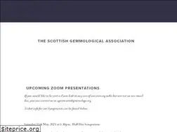 Sites similar to scottishgemmology.org