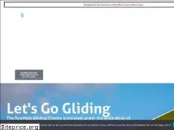 Sites similar to scottishglidingcentre.co.uk
