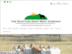 Sites similar to scottishgoatmeat.co.uk