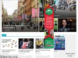 Sites similar to scottishgrocer.co.uk