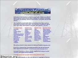 Sites similar to scottishgrounds.co.uk