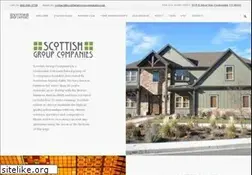 Sites similar to scottishgroupcompanies.com