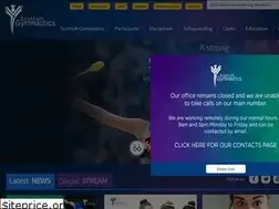 Sites similar to scottishgymnastics.org