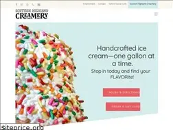 Sites similar to scottishhighlandcreamery.com