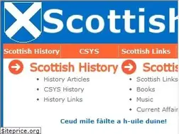 Sites similar to scottishhistory.com
