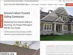 Sites similar to scottishhomeimprovements.com