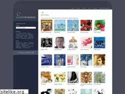 Sites similar to scottishillustrators.com