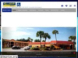 Sites similar to scottishinnjacksonville.com