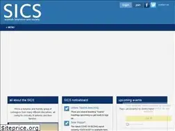 Sites similar to scottishintensivecare.org.uk